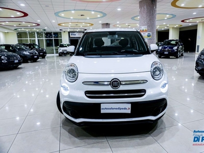 Fiat 500L 1.4 70 kW