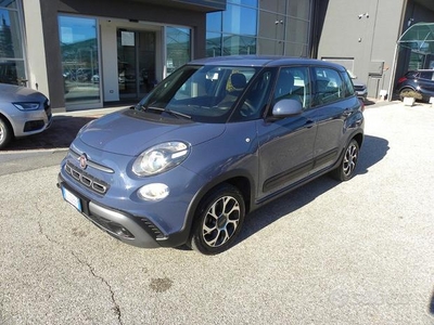 FIAT 500L 1.4 95 CV S&S Connect