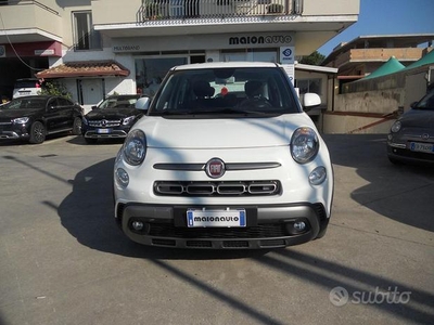 FIAT 500L 1.4 95 CV S&S Cross