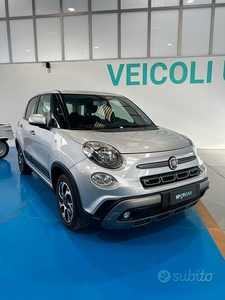 Fiat 500L 1.4 B/GPL 95CV Connect 2021