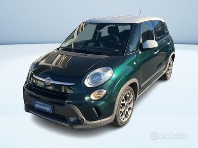 Fiat 500L 1.6 mjt Trekking 105cv