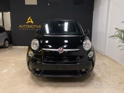 Fiat 500L 1.6 Multijet 120 CV Trekking