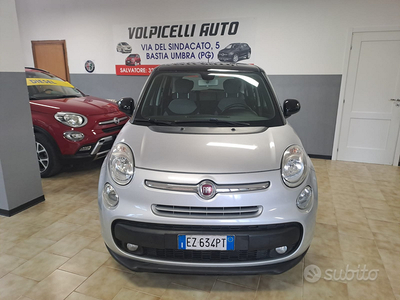 Fiat 500L 2015 1.3 Multijet 85cv