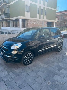 Fiat 500l - 2019