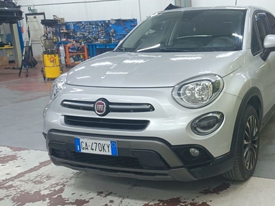 Fiat 500X 1.0 T3 120 CV City Cross