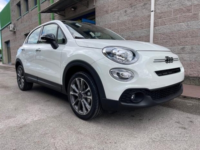 FIAT 500X 1.0 T3 120 CV KM-0 CERCHI DA 18