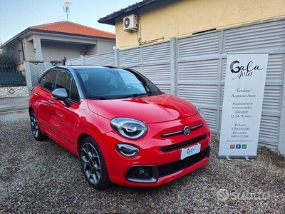 Fiat 500X 1.0 T3 120 CV Sport