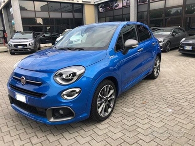 FIAT 500X 1.0 T3 120 CV Sport ,Led;Navi,Come nuo