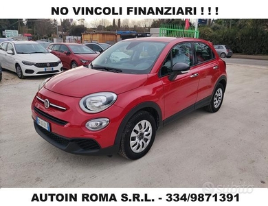 Fiat 500X 1.0 T3 120 CV Urban