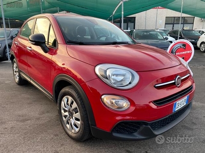 Fiat 500X 1.3 95 CV Urban Ok Neopatentati Garanzia