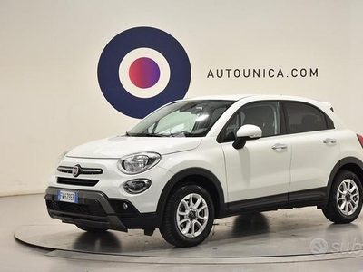 FIAT 500X 1.3 MJT 95CV BUSINESS NAVIGATORE