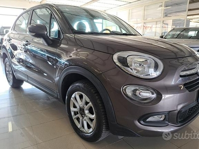 Fiat 500X 1.3 MultiJet 95 CV Pop Star