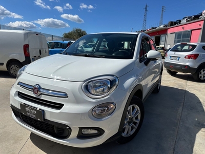 Fiat 500X 1.3 MultiJet 95 CV Pop Star