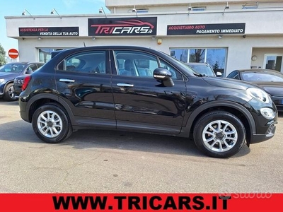 FIAT 500X 1.3 MultiJet 95 CV Urban PERMUTE OK NE