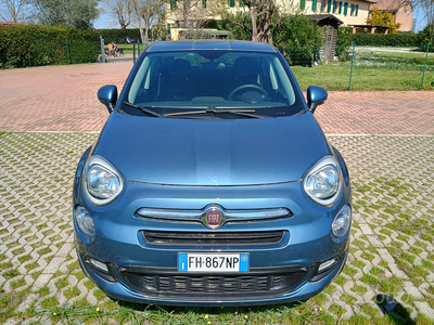 Fiat 500x 1.3 multijet per neopatentati