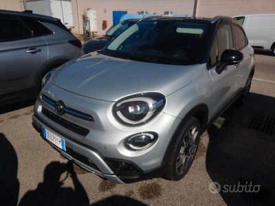 Fiat 500X 1.3 T4 150 CV DCT Cross