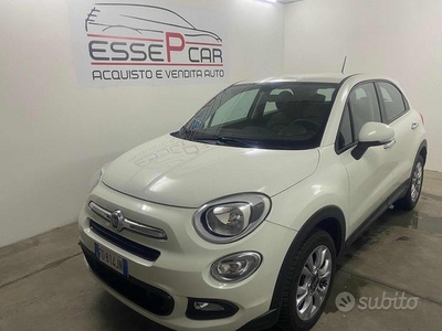 FIAT 500X 1.4 MultiAir 140 CV Pop Star