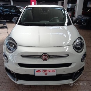 FIAT 500X 1.6 MultiJet 130 CV Sport