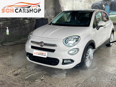 Fiat 500x 1600