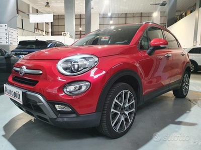 FIAT 500X 2.0 MultiJet 140 CV AT9 4x4 opening ed