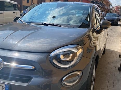 Fiat 500x - 2016