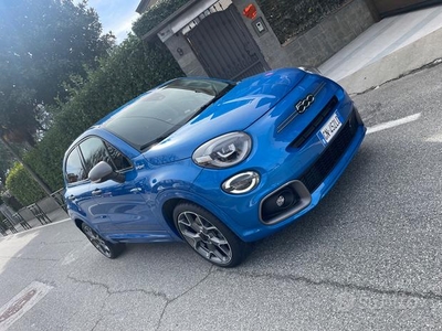 Fiat 500x - 2023