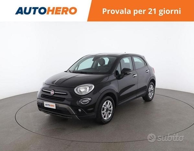 FIAT 500X PD80901