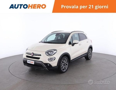 FIAT 500X RB89167