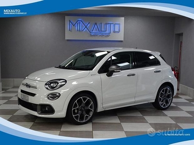 FIAT 500X Sport 1.0 Firefly T3 120cv EU6