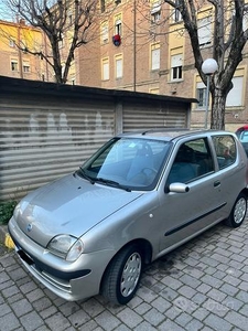 Fiat 600 - 2000