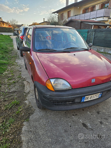 Fiat 600