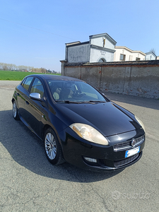 Fiat bravo 1.4 90cv GPL