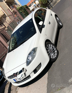 Fiat Bravo 1.6 2a serie