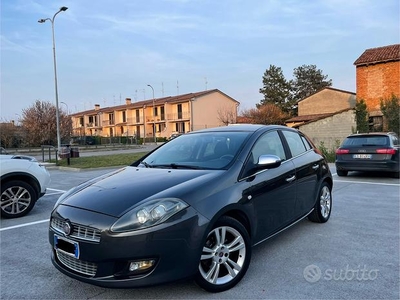 Fiat Bravo 1.6 JTDM Multijet 2011Euro5A 187.000 km