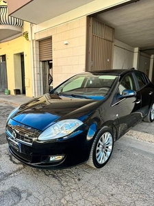 Fiat Bravo 1.6 MJT 120 CV Dynamic