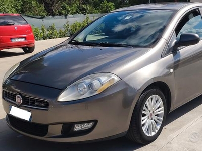 Fiat Bravo 1.6 Multijet 120cv 2009