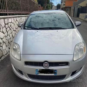 Fiat bravo 1.9 diesel 120 cv