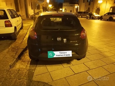 FIAT Bravo 2ª serie - 2008