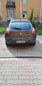 Fiat bravo 2010