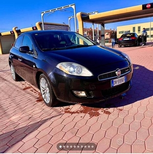 Fiat bravo