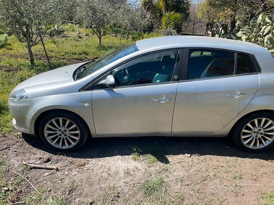 Fiat Bravo