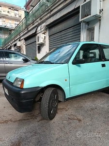 FIAT Cinquecento - 1998