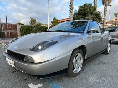 Fiat Coupe 1.8 i.e. 16V - UNICO PROPRIETARIO-