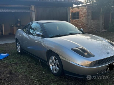 FIAT Coupé - 1998