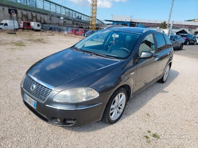 Fiat Croma 1.9 Multijet 16V Dynamic