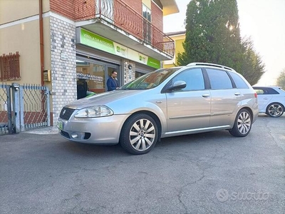 FIAT Croma 1.9 Multijet 16V Must