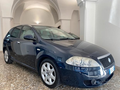 FIAT CROMA 1.9 MULTIJET CAMBIO AUTOMATICO