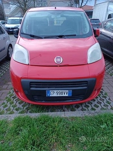 Fiat cubo del 2013 euro5 fap 2.999