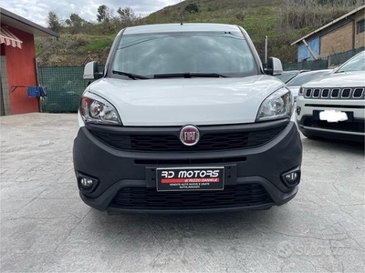 Fiat Doblo 1.3 MTJ 95 CV 2019