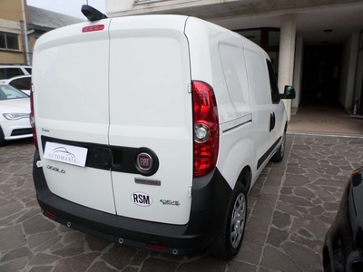 Fiat Doblo 1.4 16V Easy 88 kW